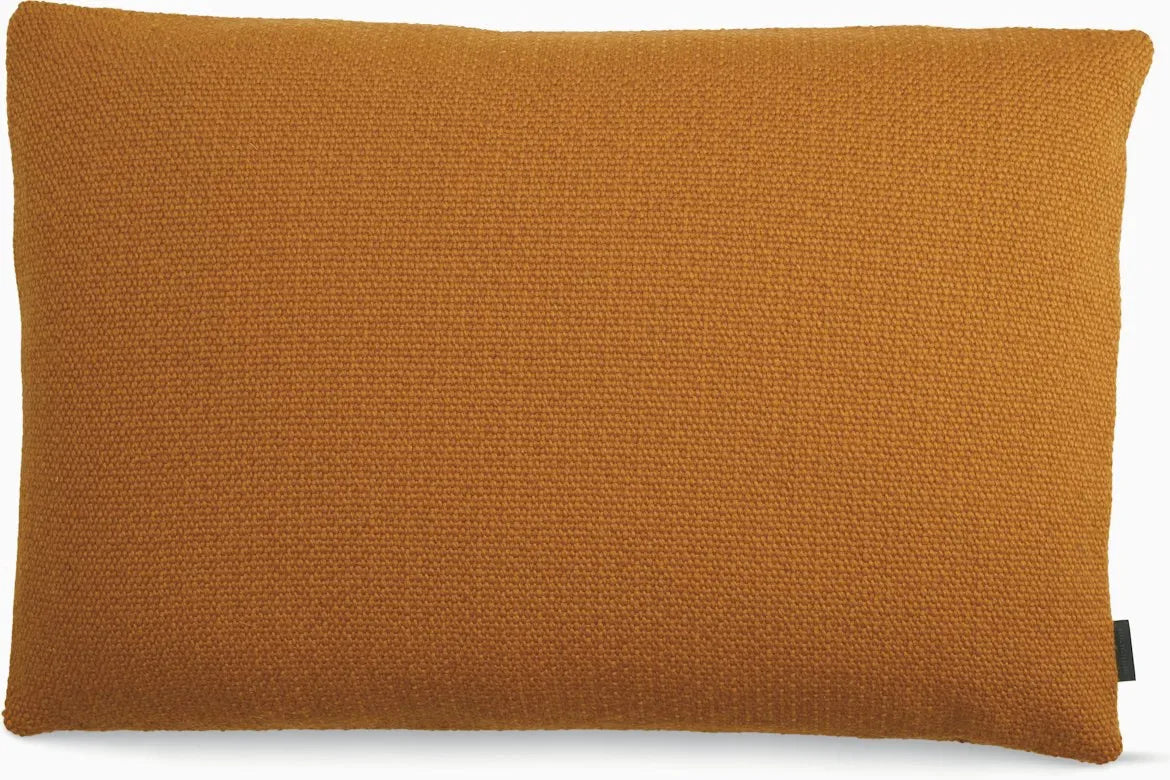 Lanalux Rectangular Throw Pillow by Alexander Girard