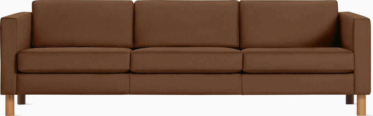 Lispenard Sofa, 2-Seat