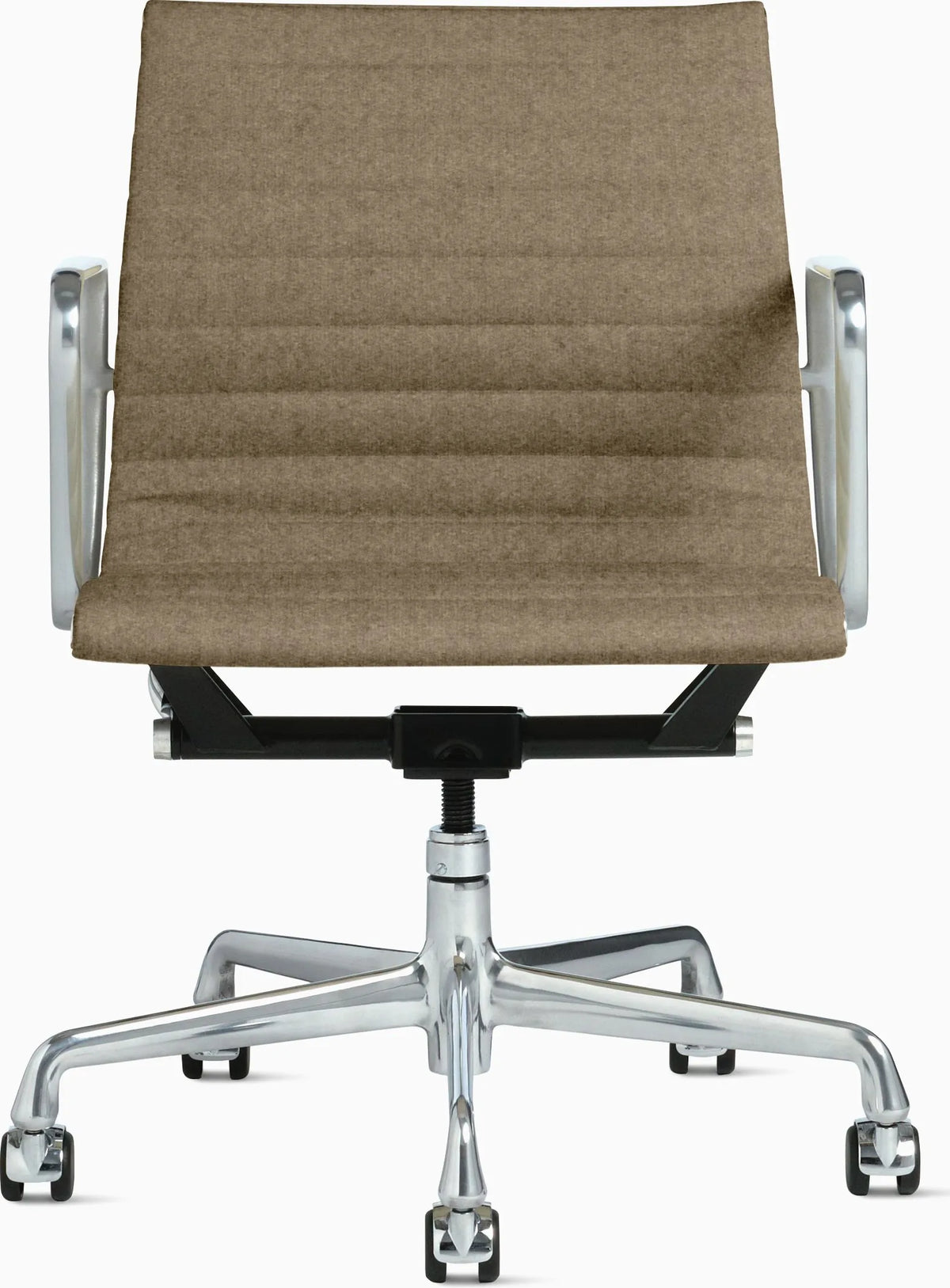Eames Aluminum Group Chair, Management