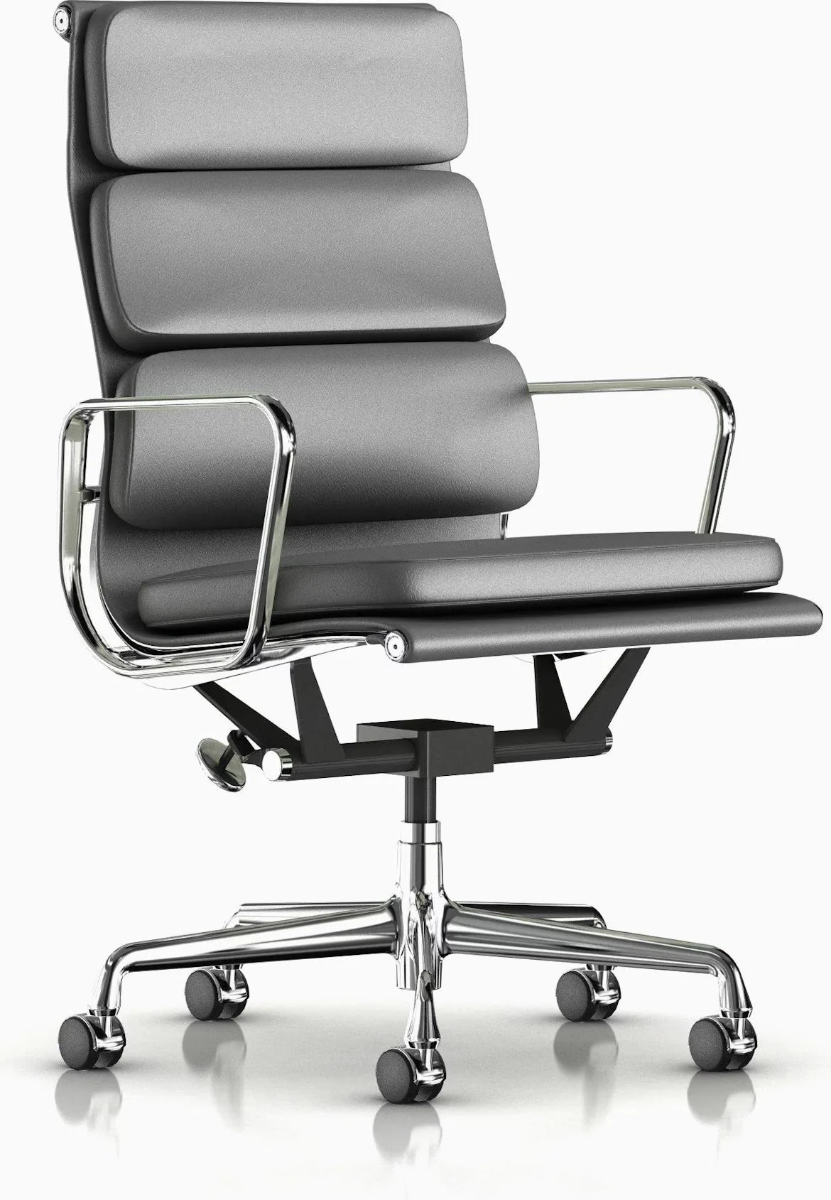 Eames Soft Pad Management Chair