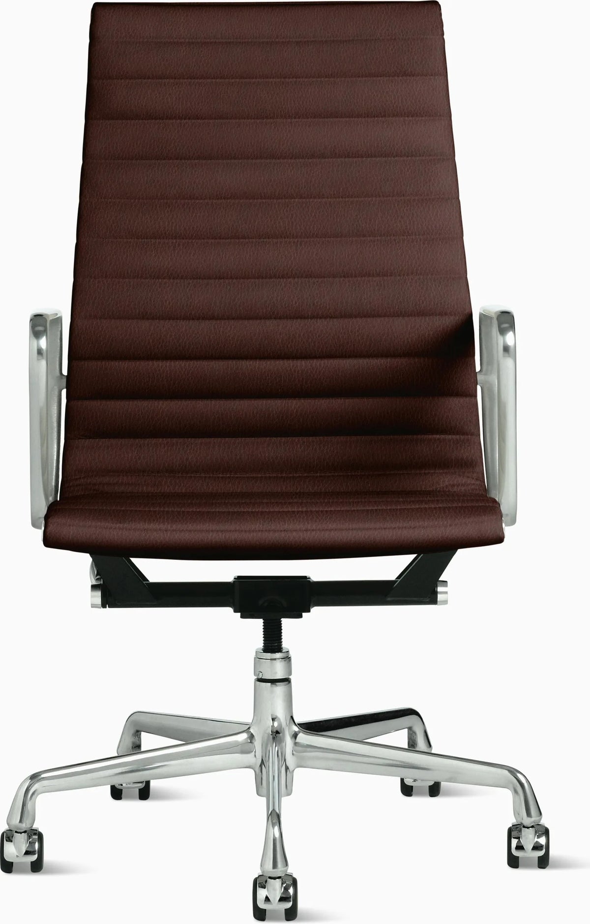 Eames Aluminum Group Chair, Management