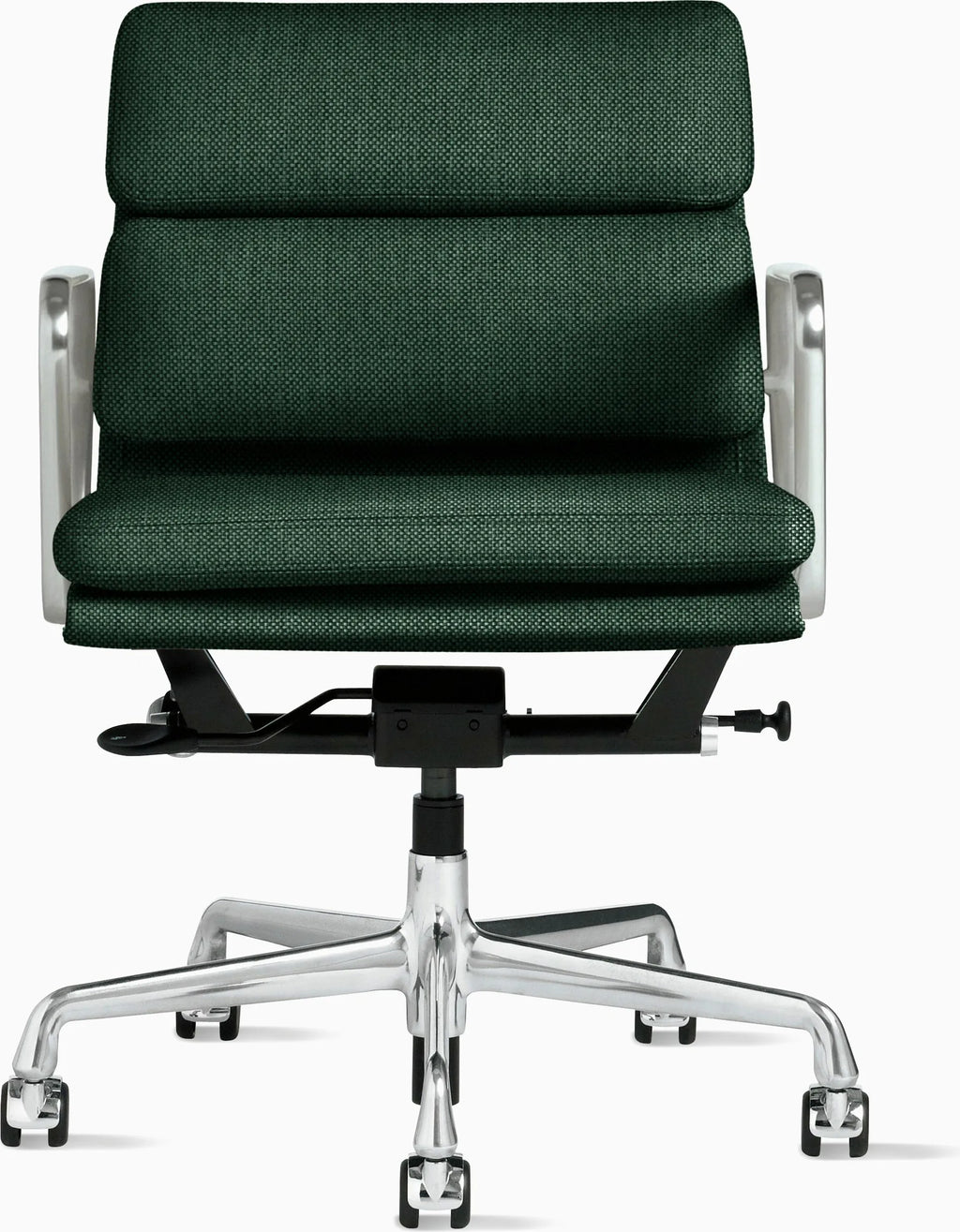 Eames Soft Pad Management Chair