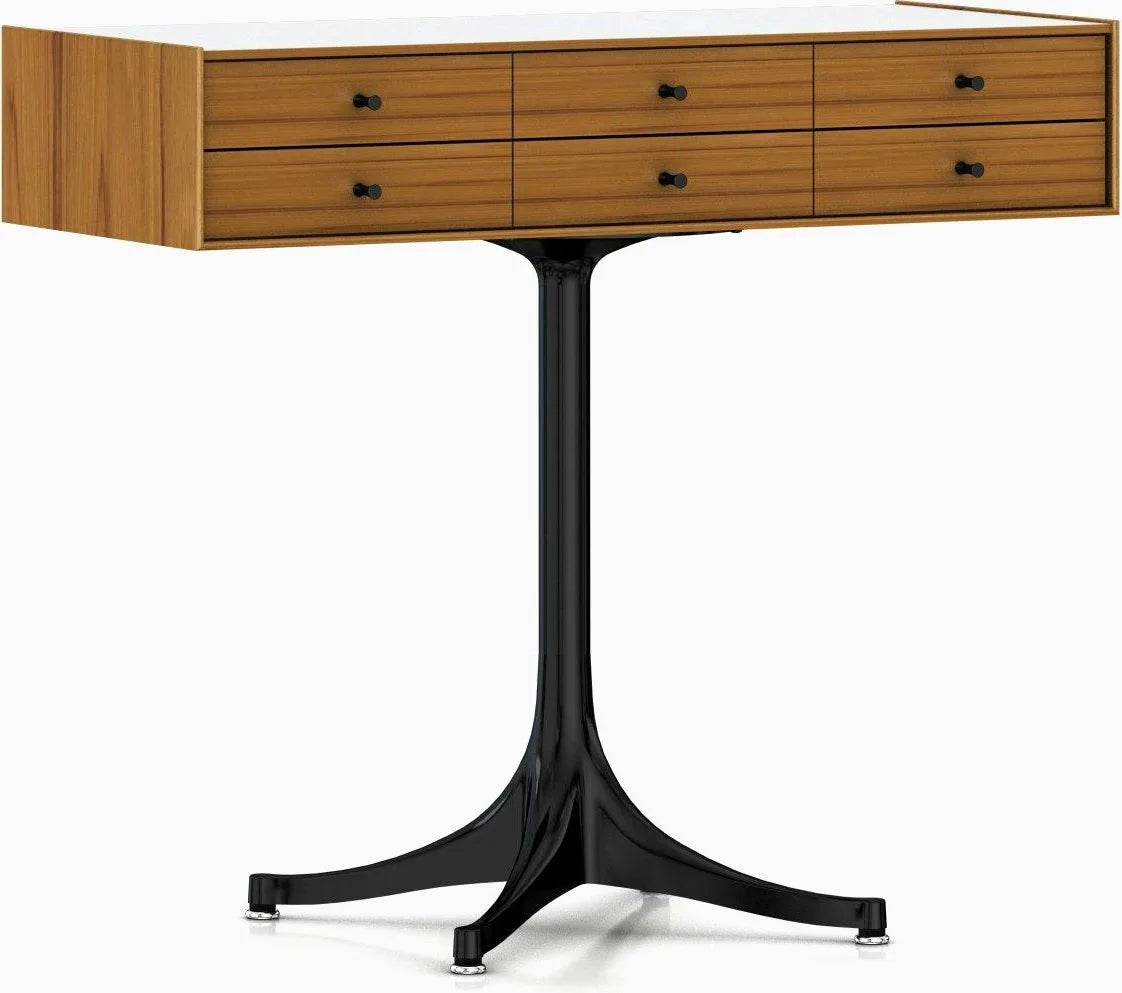 Nelson Miniature Chest 6 Drawer