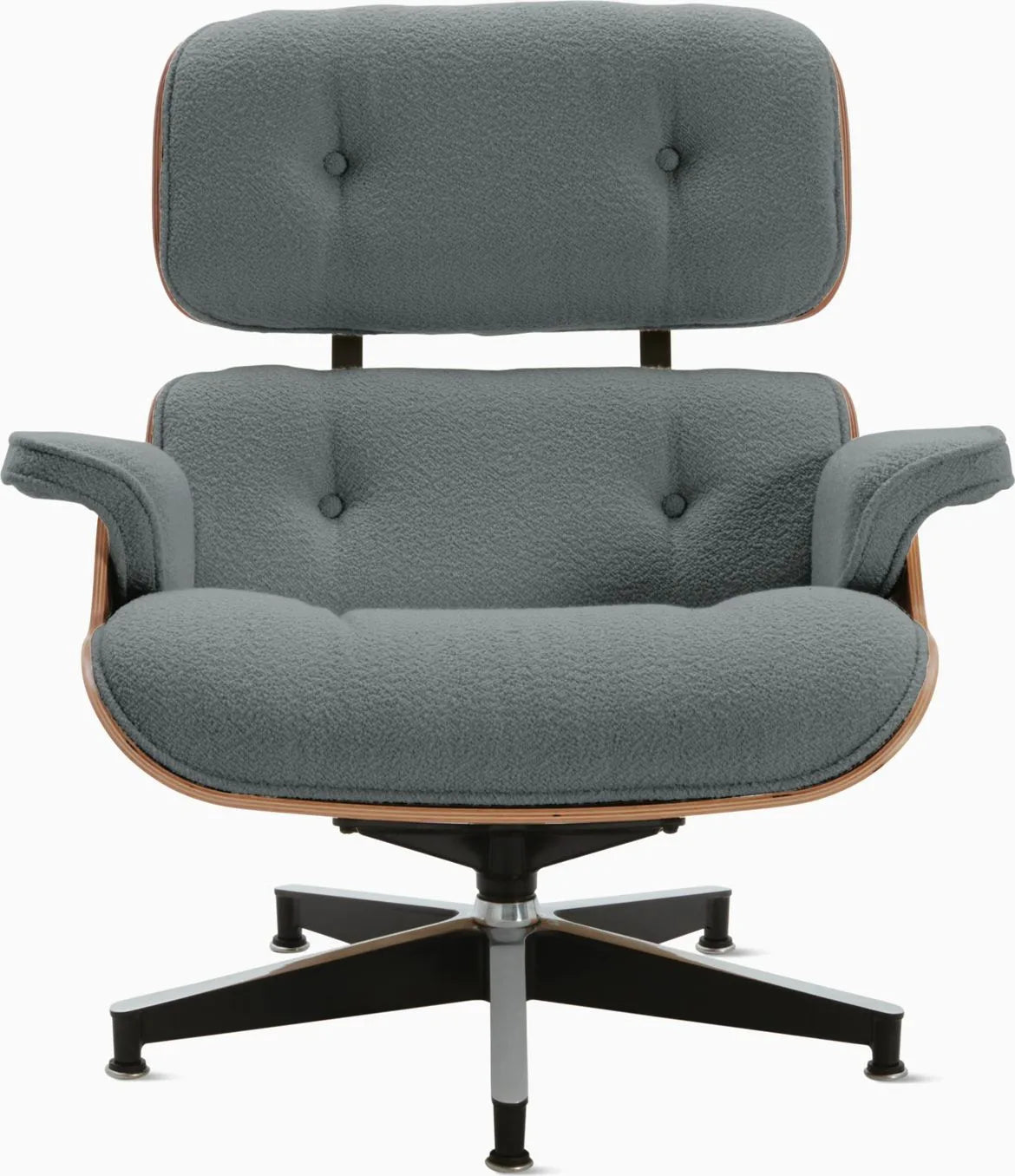 Eames Lounge Chair