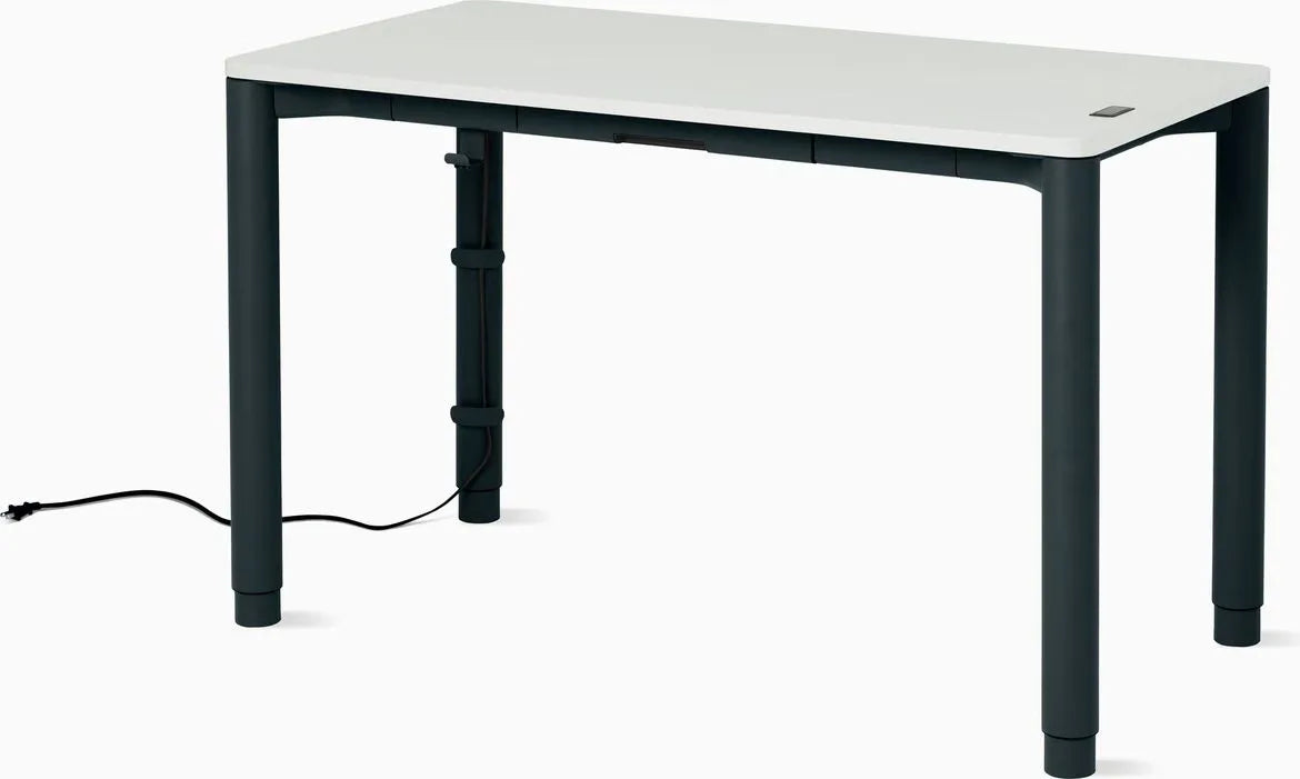 Spout Sit-to-Stand Table