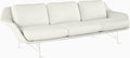 Striad Sofa, Three Seat