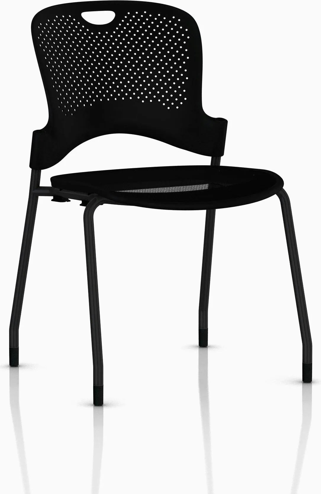 Caper Stacking Chair
