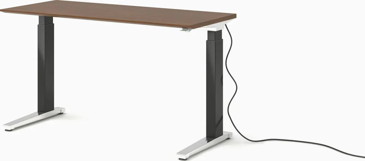 Renew Sit-To-Stand Desk