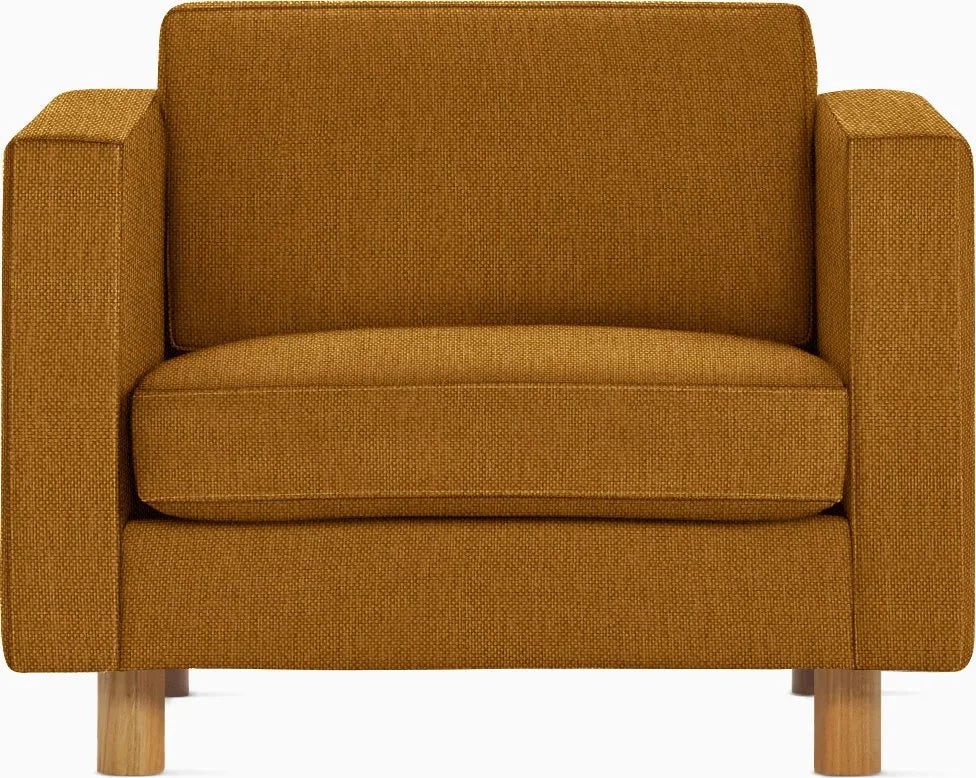Lispenard Armchair