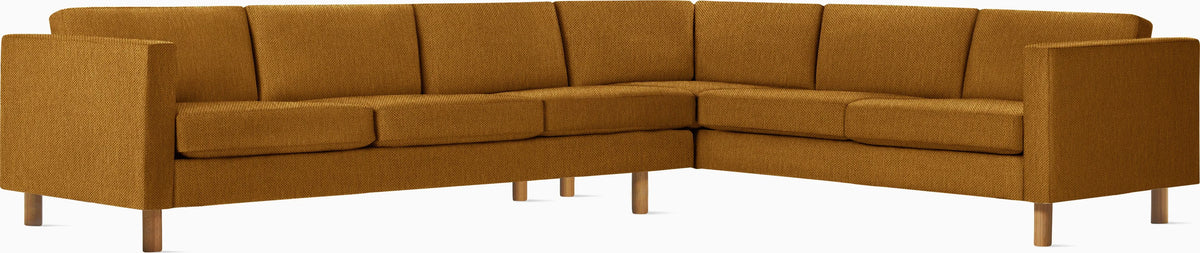 Lispenard Sectional