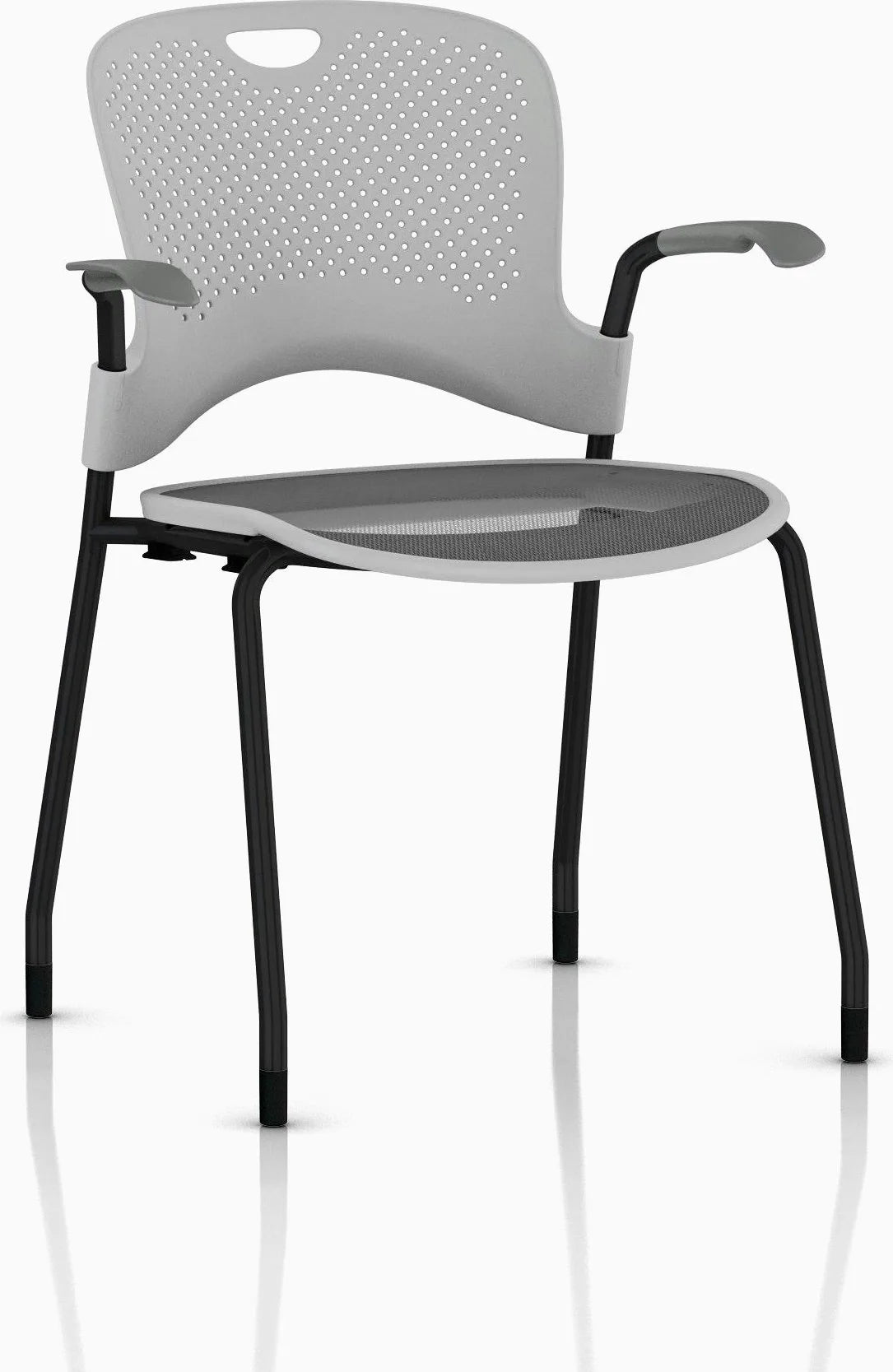Caper Stacking Chair