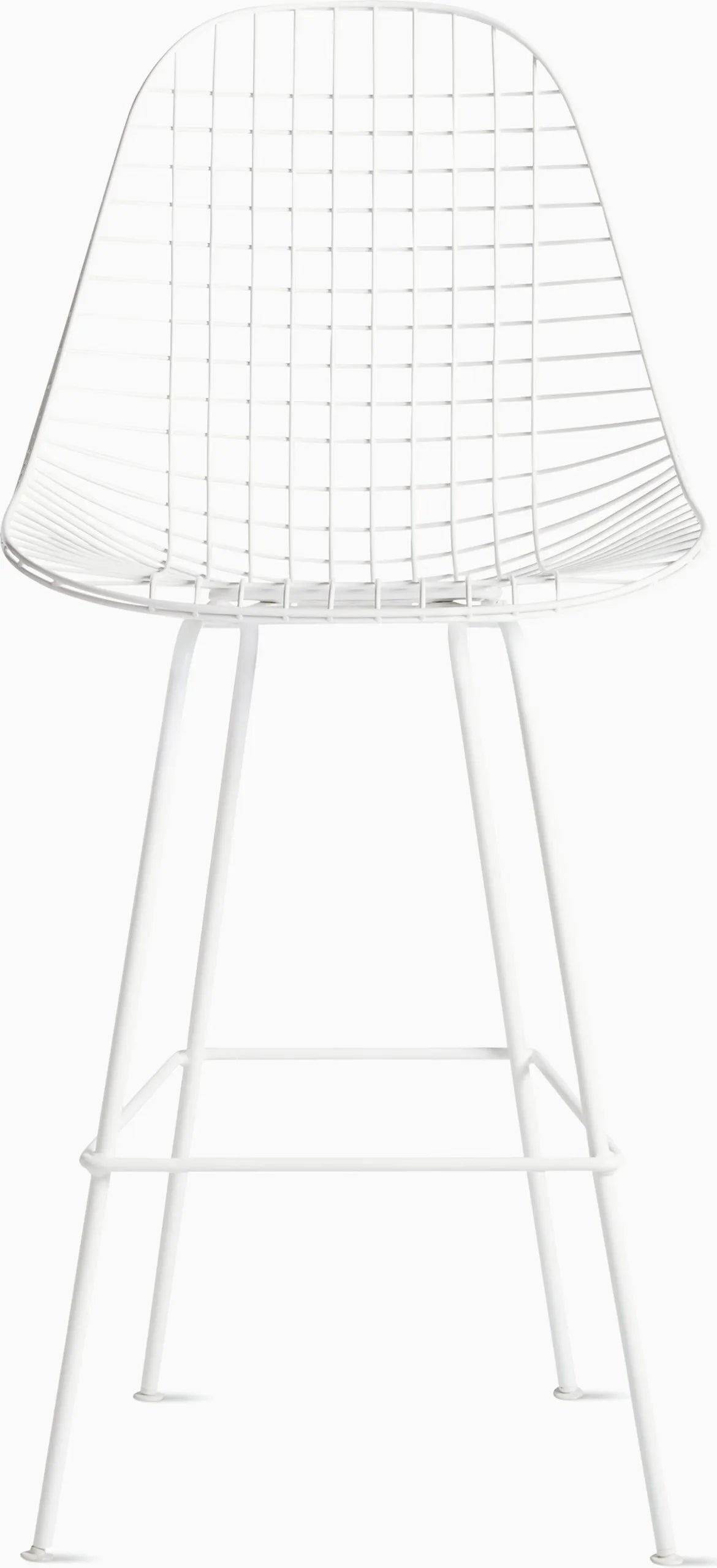 Eames Wire Stool