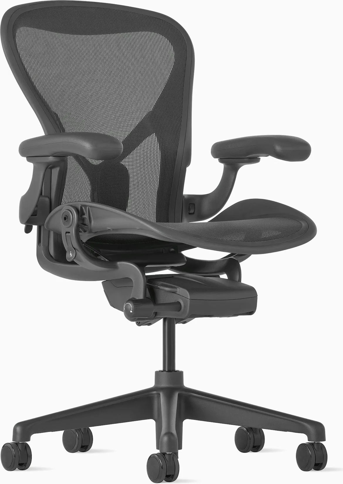 Refurbished Aeron Chair