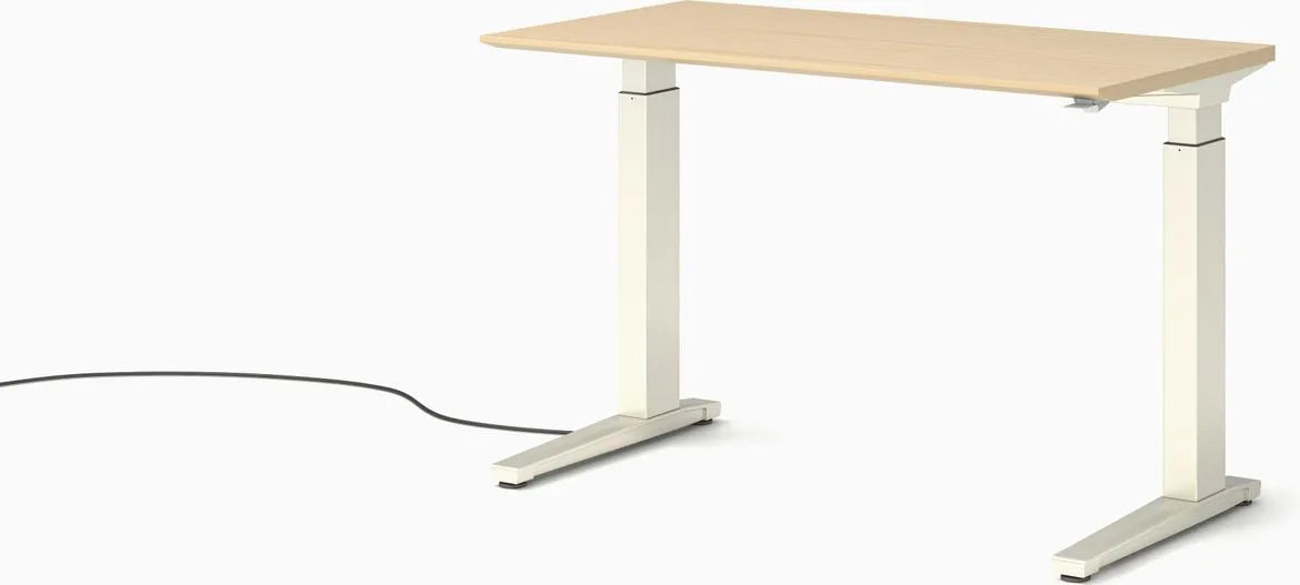 Renew Sit-To-Stand Desk