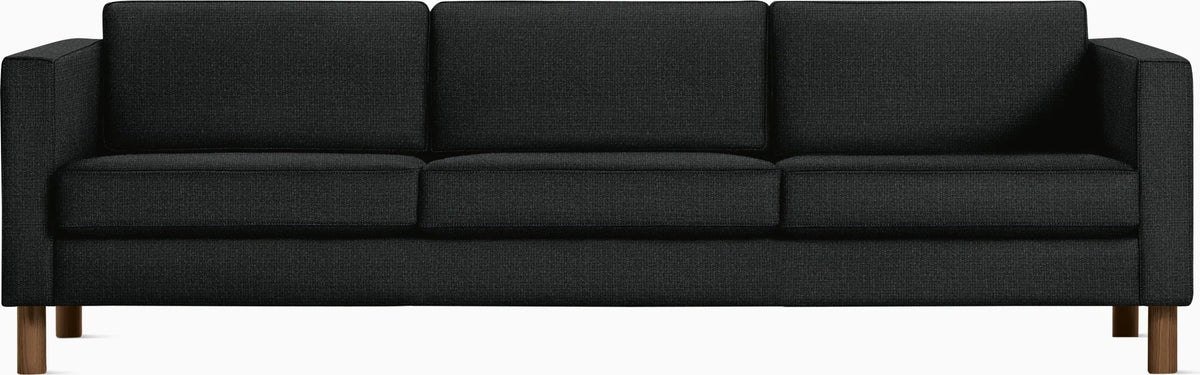 Lispenard Sofa, 2-Seat