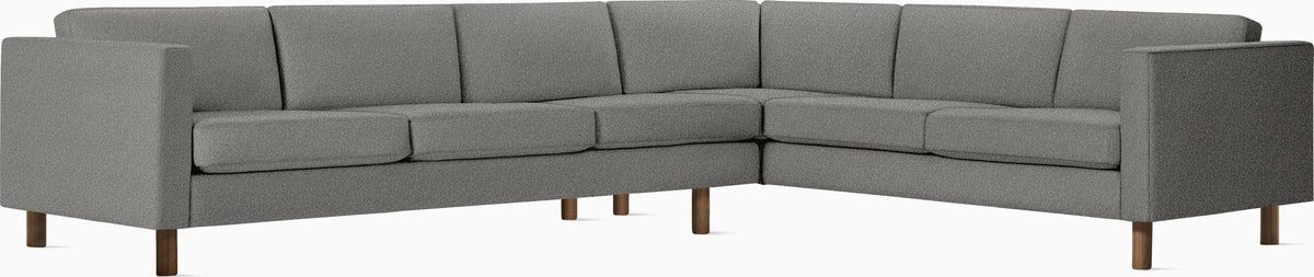 Lispenard Sectional