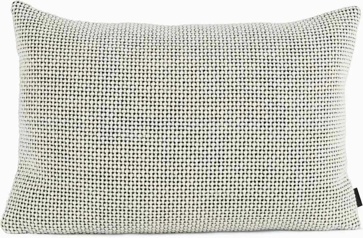 Monk’s Wool Pillow