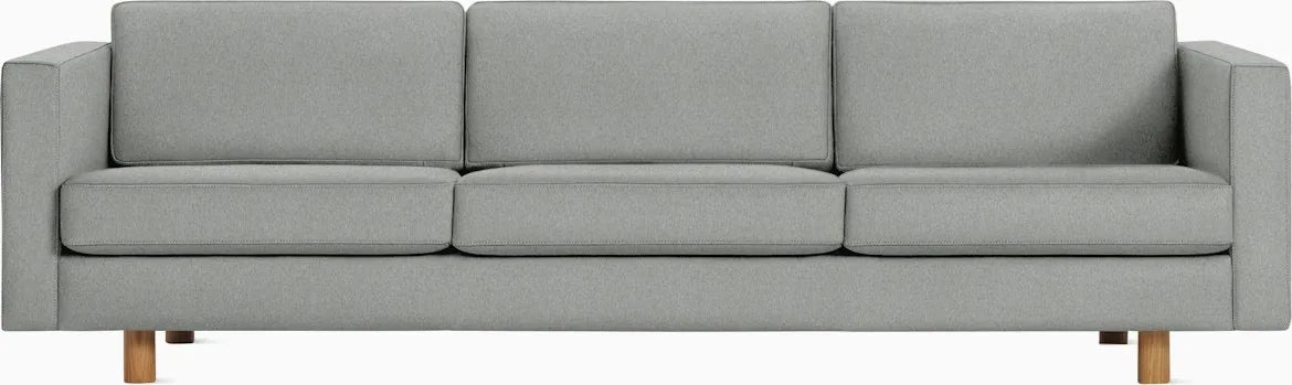 Lispenard Sofa, 2-Seat