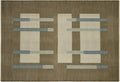 Jetty Rug by Hella Jongerius