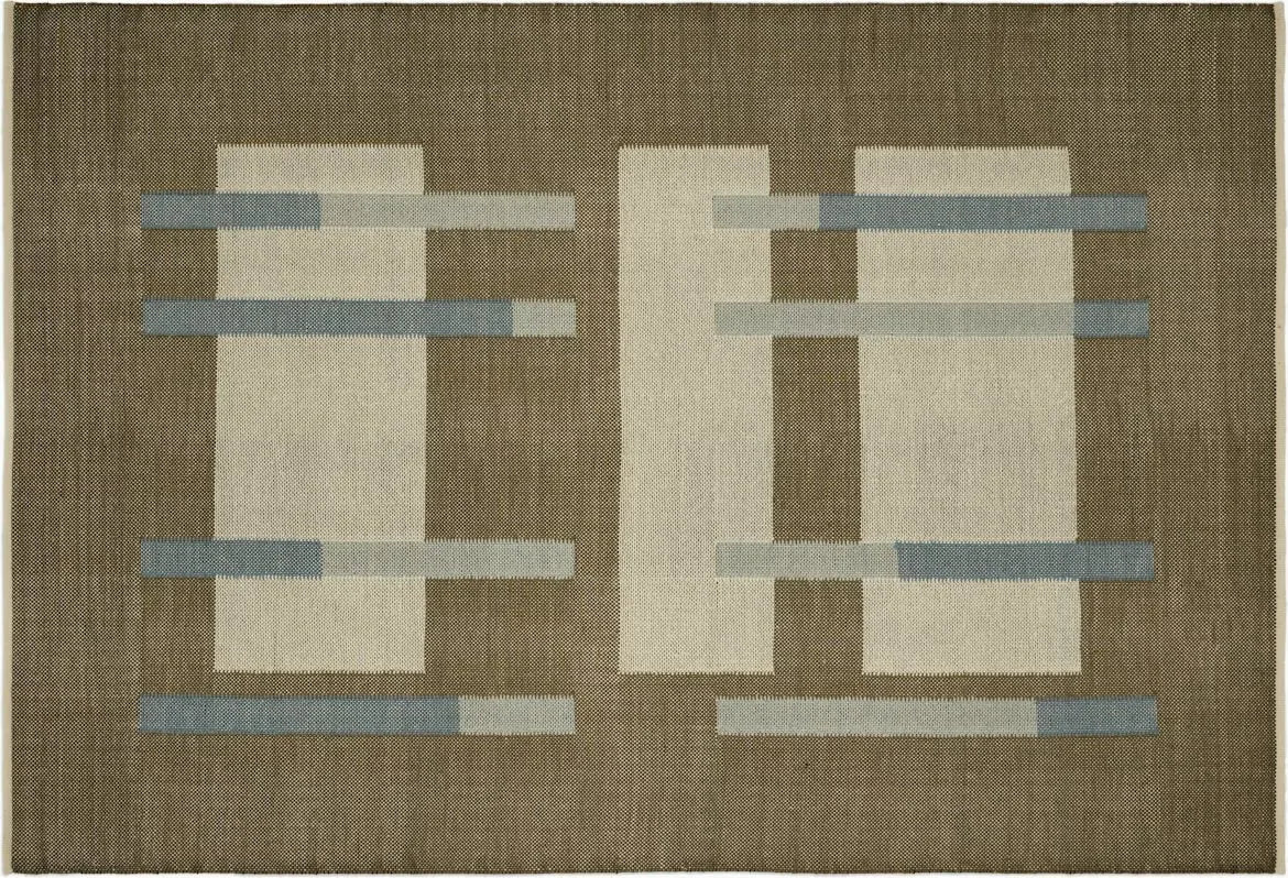 Jetty Rug by Hella Jongerius