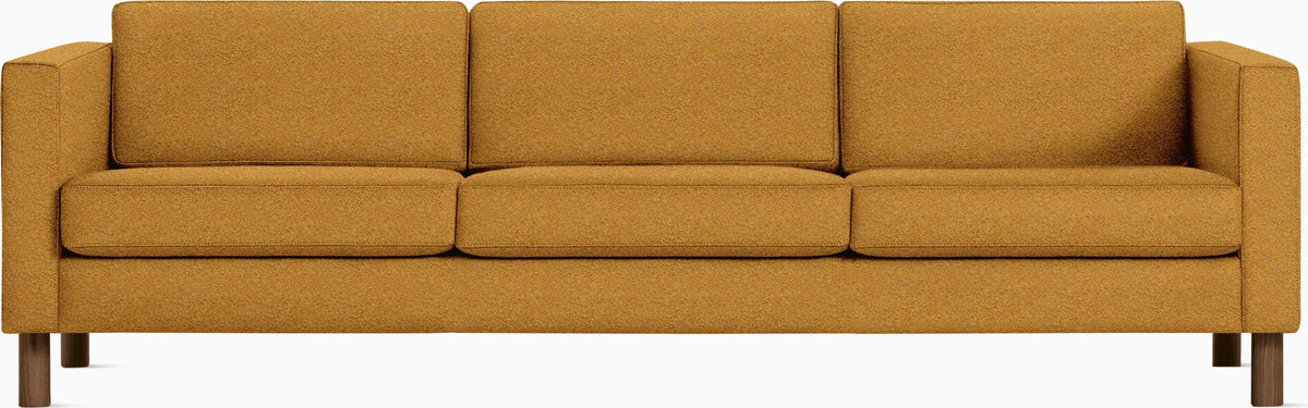 Lispenard Sofa, 2-Seat