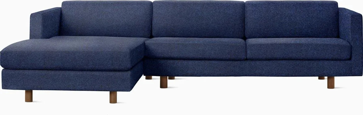 Lispenard Chaise Sectional