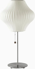 Nelson Pear Lotus Table Lamp