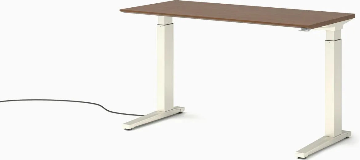 Renew Sit-To-Stand Desk