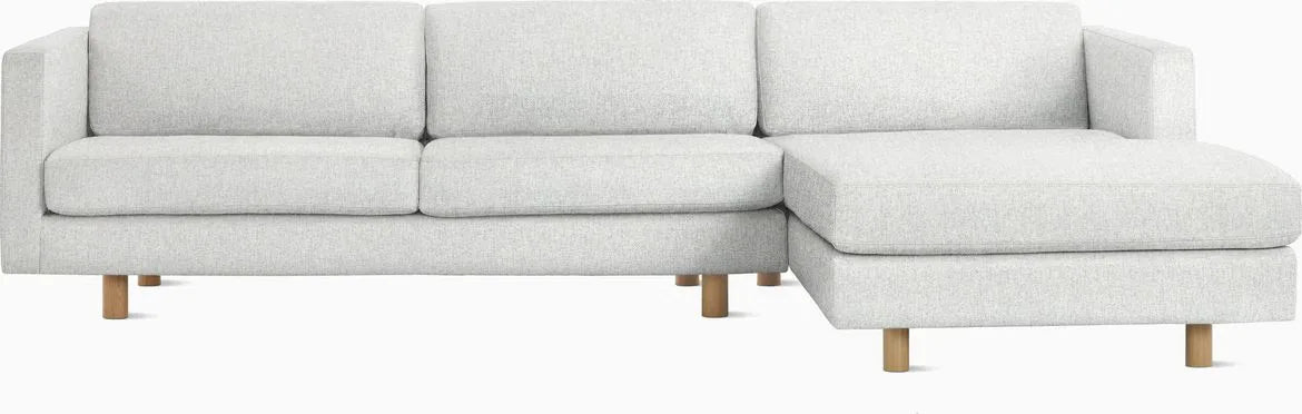 Lispenard Chaise Sectional