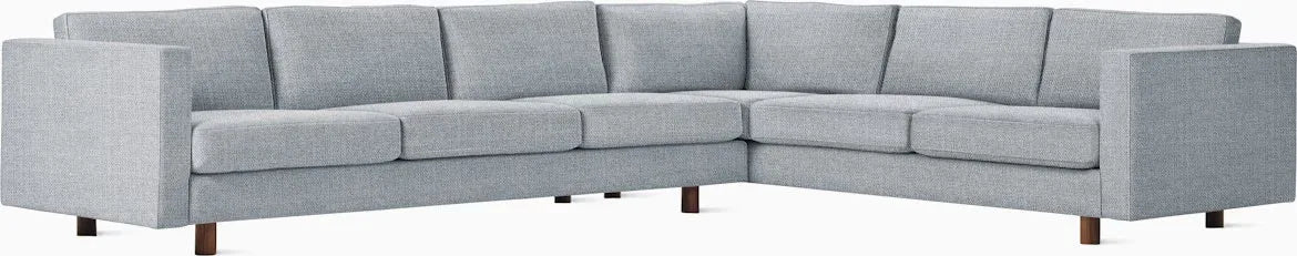 Lispenard Sectional