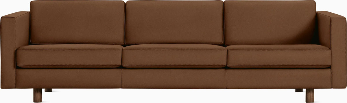 Lispenard Sofa, 2-Seat