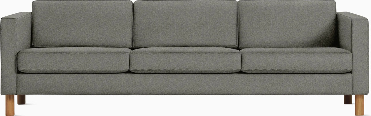 Lispenard Sofa, 2-Seat