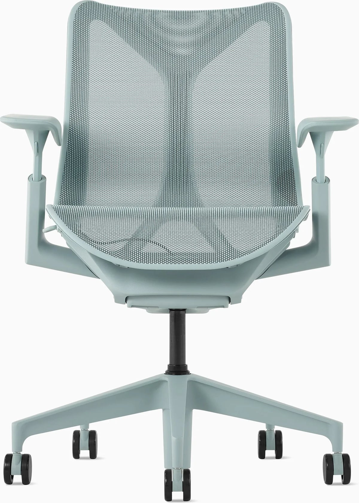 Cosm Mid Back Chair