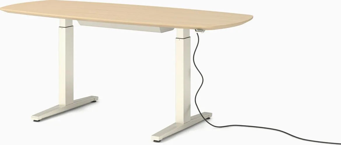 Renew Executive Sit-to-Stand Desk
