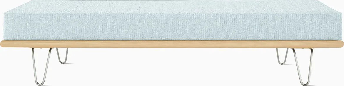 Nelson Daybed, Standard