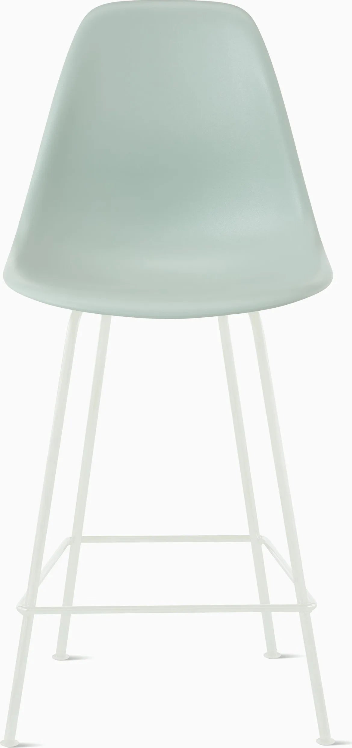 Eames Molded Plastic Stool