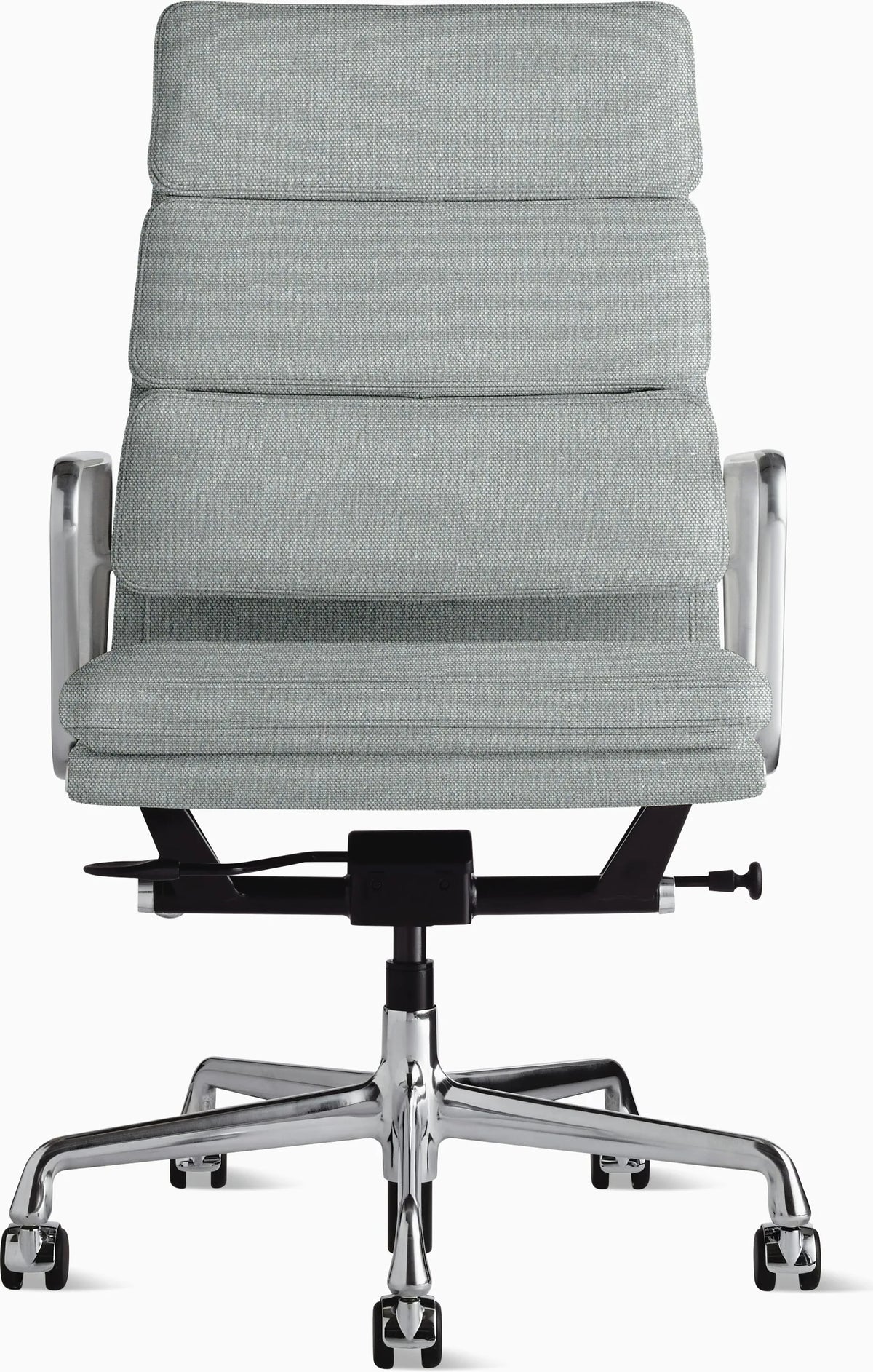 Eames Soft Pad Executive Chair