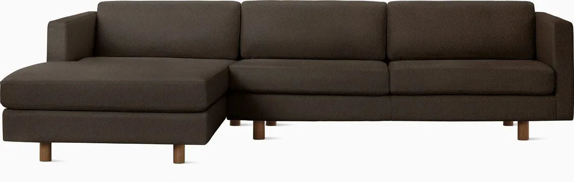 Lispenard Chaise Sectional