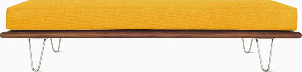 Nelson Daybed, Side Bolster