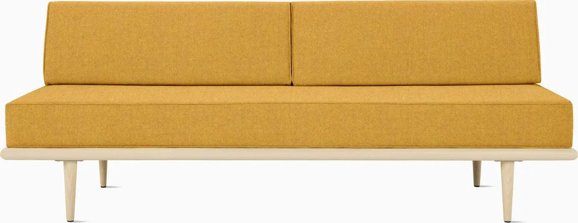 Nelson Daybed, Side Bolster