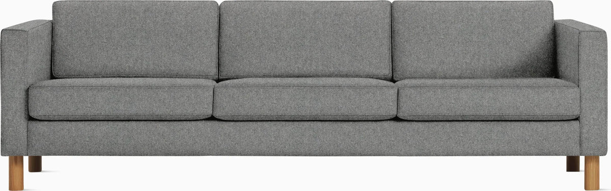 Lispenard Sofa, 2-Seat