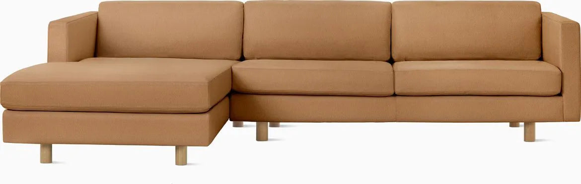 Lispenard Chaise Sectional