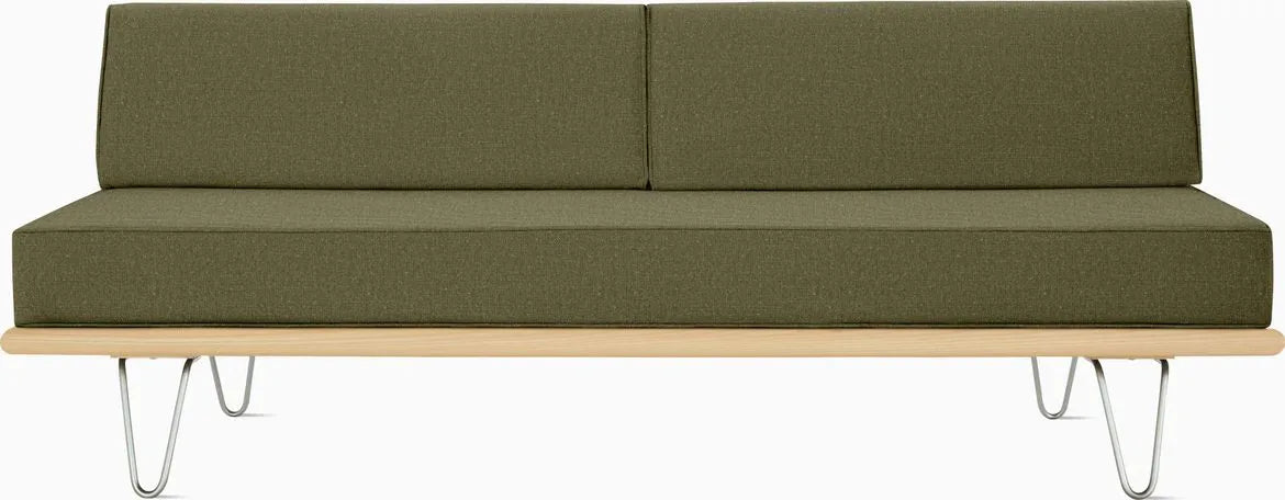 Nelson Daybed, Back Bolster