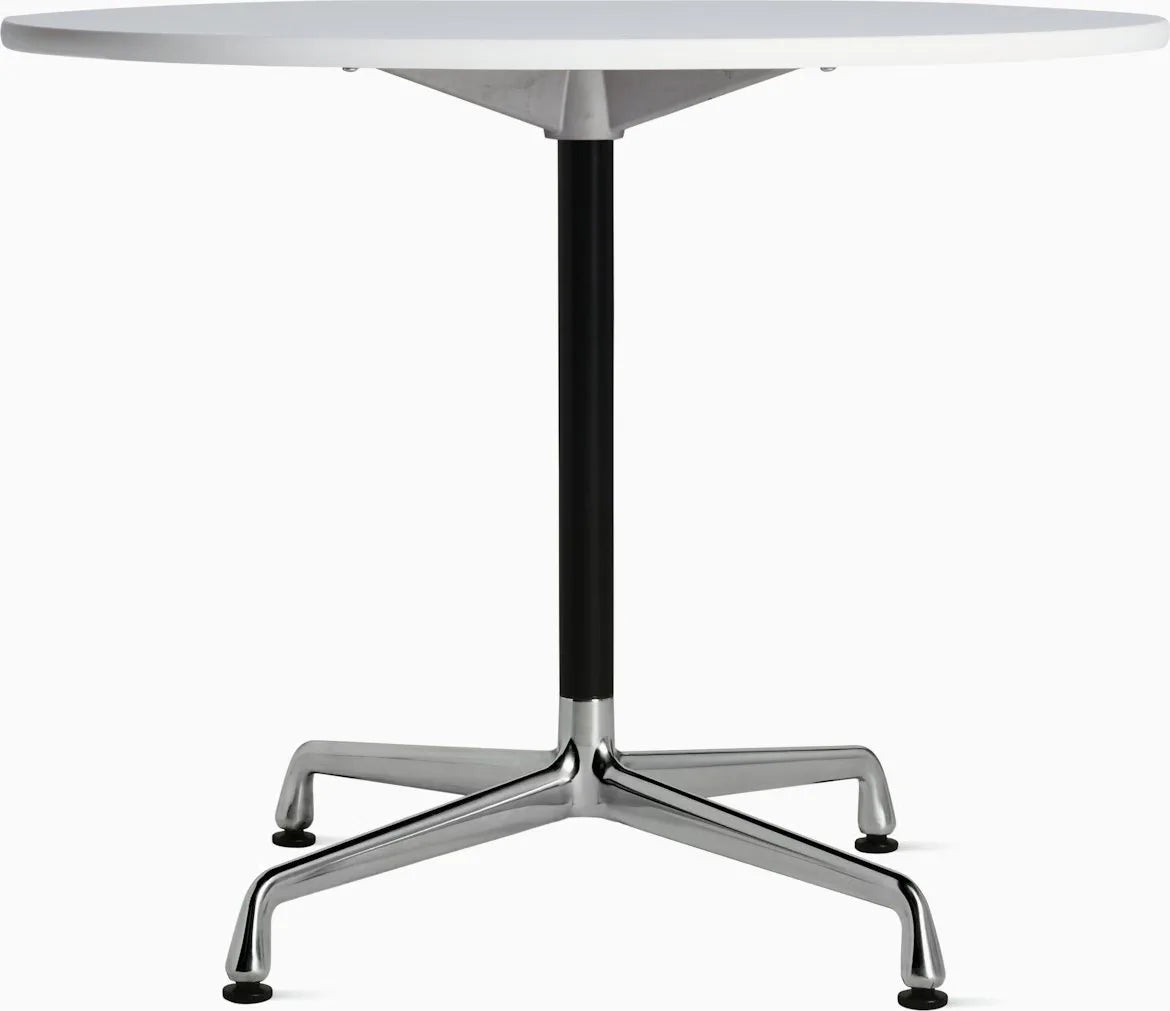 Eames Table, Round