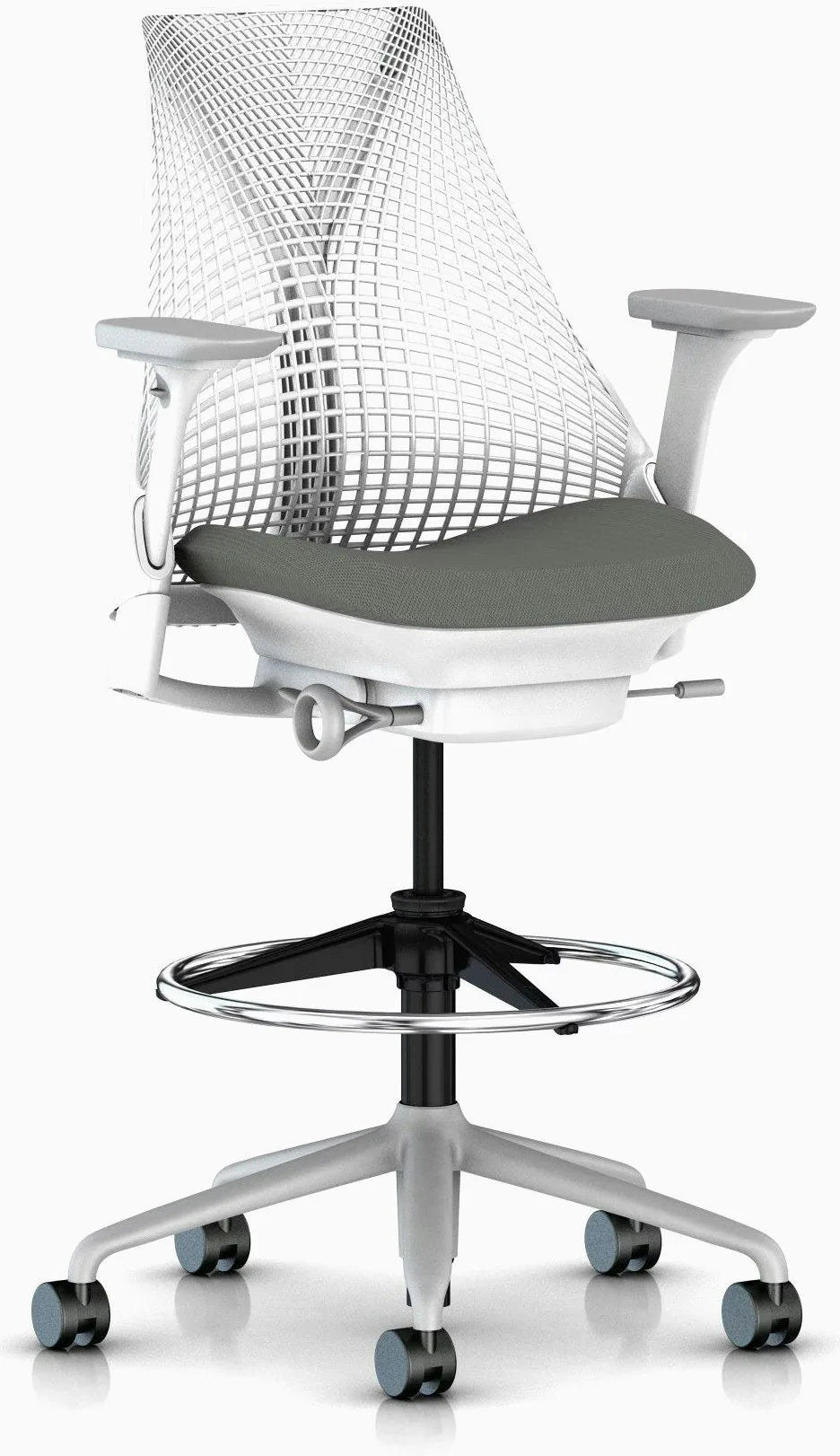Sayl Stool