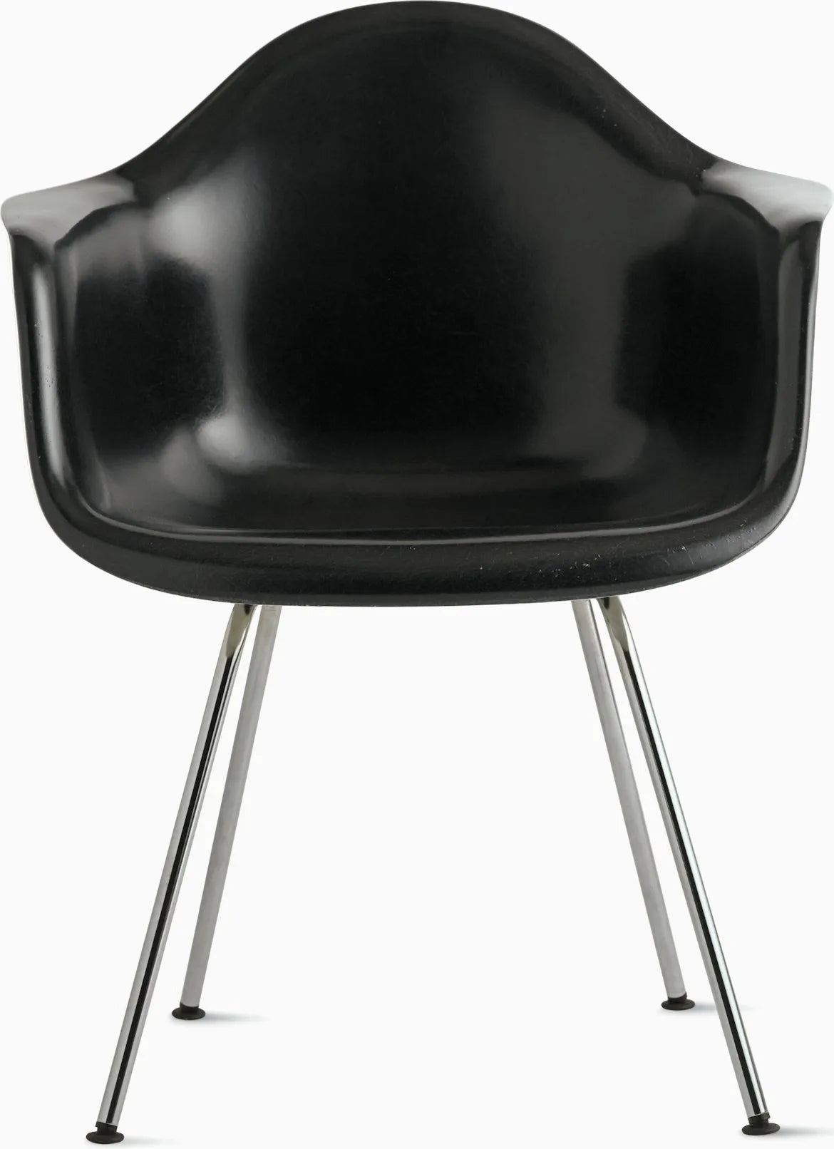 Eames Molded Fiberglass Armchair