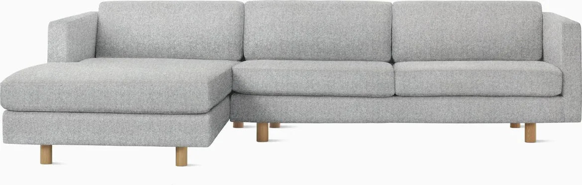 Lispenard Chaise Sectional