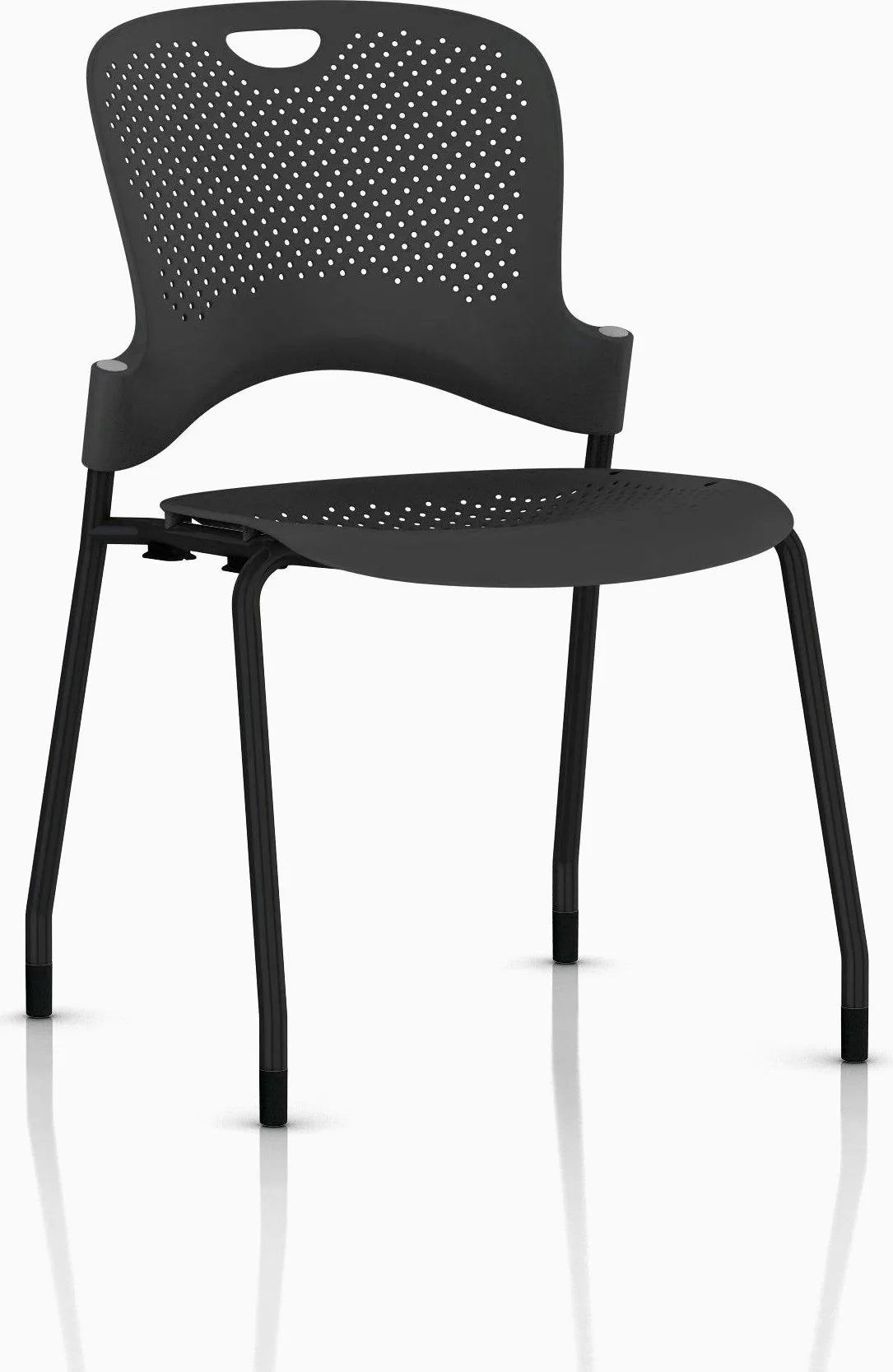 Caper Stacking Chair