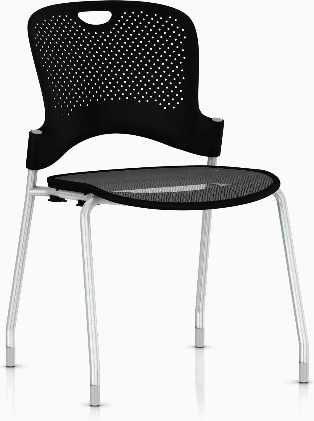 Caper Stacking Chair