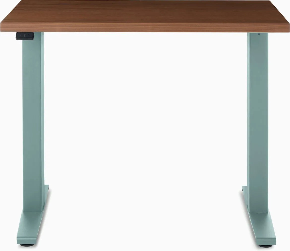 Motia Sit-to-Stand Desk, 29" x 58"